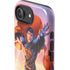 DC Comics Superman Unchained #1 75th Anniversary Cover Art by Jim Lee iPhone 16e Impact Case