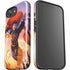 DC Comics Superman Unchained #1 75th Anniversary Cover Art by Jim Lee iPhone 16e Impact Case