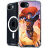 DC Comics Superman Unchained #1 75th Anniversary Cover Art by Jim Lee iPhone 16e MagSafe Case