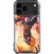DC Comics Superman Unchained #1 75th Anniversary Cover Art by Jim Lee iPhone 18 Pro Max Clear Case