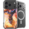 DC Comics Superman Unchained #1 75th Anniversary Cover Art by Jim Lee iPhone 18 Pro Max MagSafe Case