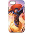 DC Comics Superman Unchained #1 75th Anniversary Cover Art by Jim Lee iPhone 7 Pro Case