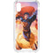 DC Comics Superman Unchained #1 75th Anniversary Cover Art by Jim Lee iPhone XS Clear Case
