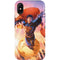 DC Comics Superman Unchained #1 75th Anniversary Cover Art by Jim Lee iPhone XS Pro Case