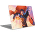 DC Comics Superman Unchained #1 75th Anniversary Cover Art by Jim Lee Apple MacBook Air Skin