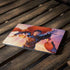 DC Comics Superman Unchained #1 75th Anniversary Cover Art by Jim Lee Apple MacBook Air Skin