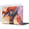 DC Comics Superman Unchained #1 75th Anniversary Cover Art by Jim Lee MacBook Pro 14in (2021-24) Case plus Skin