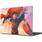 DC Comics Superman Unchained #1 75th Anniversary Cover Art by Jim Lee Apple MacBook Pro 14-inch Skin