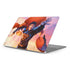 DC Comics Superman Unchained #1 75th Anniversary Cover Art by Jim Lee Apple MacBook Pro 16-inch Skin