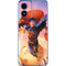 DC Comics Superman Unchained #1 75th Anniversary Cover Art by Jim Lee Moto G Play 4G (2024) Skin