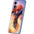 DC Comics Superman Unchained #1 75th Anniversary Cover Art by Jim Lee Moto G Play 4G (2024) Skin