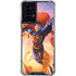 DC Comics Superman Unchained #1 75th Anniversary Cover Art by Jim Lee Moto G Power 5G (2024) Clear Case
