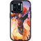 DC Comics Superman Unchained #1 75th Anniversary Cover Art by Jim Lee Otterbox Defender iPhone Skin