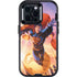 DC Comics Superman Unchained #1 75th Anniversary Cover Art by Jim Lee Otterbox Defender iPhone Skin