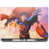 DC Comics Superman Unchained #1 75th Anniversary Cover Art by Jim Lee Dell Precision Skin