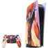DC Comics Superman Unchained #1 75th Anniversary Cover Art by Jim Lee PlayStation PS5 Skins