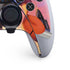 DC Comics Superman Unchained #1 75th Anniversary Cover Art by Jim Lee PS5 DualSense Edge Pro Controller Skin