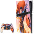 DC Comics Superman Unchained #1 75th Anniversary Cover Art by Jim Lee PlayStation PS5 Skins