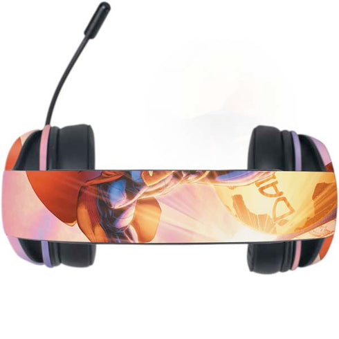 DC Comics Superman Unchained #1 75th Anniversary Cover Art by Jim Lee Razer Kraken X Skin