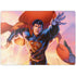 DC Comics Superman Unchained #1 75th Anniversary Cover Art by Jim Lee Surface Laptop 7 13.8in Skin