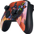DC Comics Superman Unchained #1 75th Anniversary Cover Art by Jim Lee Xbox Series X Controller Skin