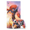 DC Comics Superman Unchained #1 75th Anniversary Cover Art by Jim Lee Xbox Series X Skins