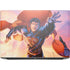DC Comics Superman Unchained #1 75th Anniversary Cover Art by Jim Lee HP ZBook Fury 16 G10 Skin