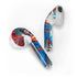 DC Comics Superman Elements Apple AirPods Skin