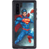 DC Comics Superman Elements Galaxy Cases