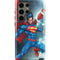 DC Comics Superman Elements Galaxy S23 Ultra Pro Case