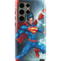 DC Comics Superman Elements Galaxy S23 Ultra Pro Case