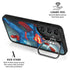 DC Comics Superman Elements Galaxy S24 FE Kickstand Case