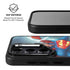 DC Comics Superman Elements Galaxy S24 FE Kickstand Case