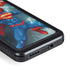 DC Comics Superman Elements Galaxy S24 Plus Waterproof Case