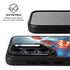 DC Comics Superman Elements Galaxy S25 Ultra Kickstand Case