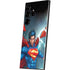 DC Comics Superman Elements Galaxy S25 Ultra Skin