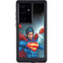 DC Comics Superman Elements Galaxy S24 Ultra Waterproof Case