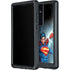 DC Comics Superman Elements Galaxy S24 Ultra Waterproof Case