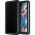 DC Comics Superman Elements Galaxy S24 Waterproof Case