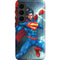 DC Comics Superman Elements Galaxy S26 Impact Case