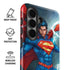 DC Comics Superman Elements Galaxy S26 Impact Case