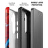 DC Comics Superman Elements Galaxy S26 Impact Case