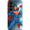 DC Comics Superman Elements Galaxy S26 Plus Impact Case