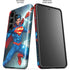 DC Comics Superman Elements Galaxy S26 Plus Impact Case