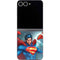 DC Comics Superman Elements Galaxy Z Flip6 Skin
