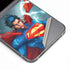 DC Comics Superman Elements Galaxy Z Flip6 Skin