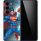 DC Comics Superman Elements Galaxy Z Fold5 5G Skin