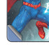 DC Comics Superman Elements Galaxy Z Fold5 5G Skin