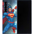 DC Comics Superman Elements Galaxy Z Fold6 Skin