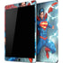 DC Comics Superman Elements iPad Skins